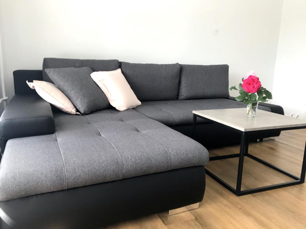 Apartment Loyd, Tolmin - Most na Soči Dış mekan fotoğraf