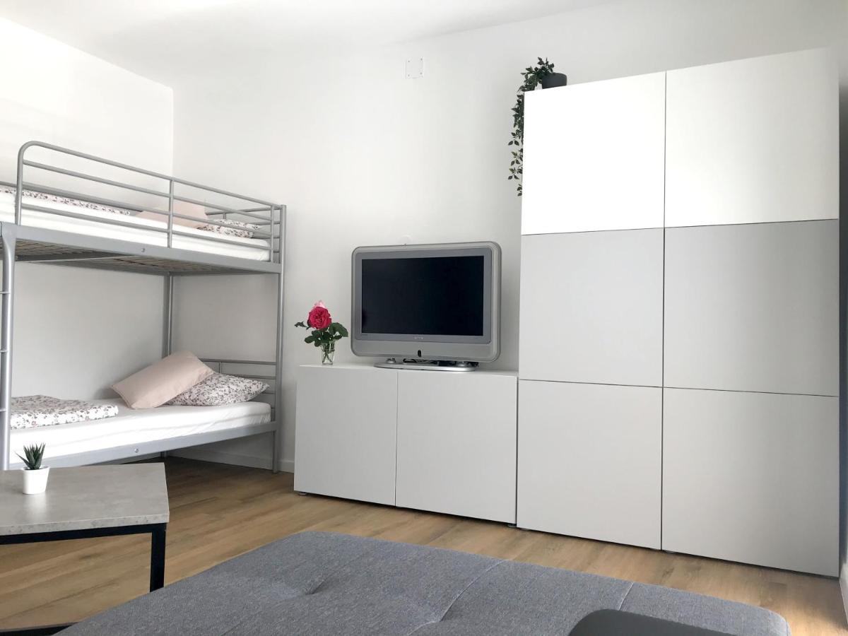 Apartment Loyd, Tolmin - Most na Soči Dış mekan fotoğraf