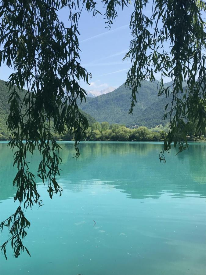 Apartment Loyd, Tolmin - Most na Soči Dış mekan fotoğraf