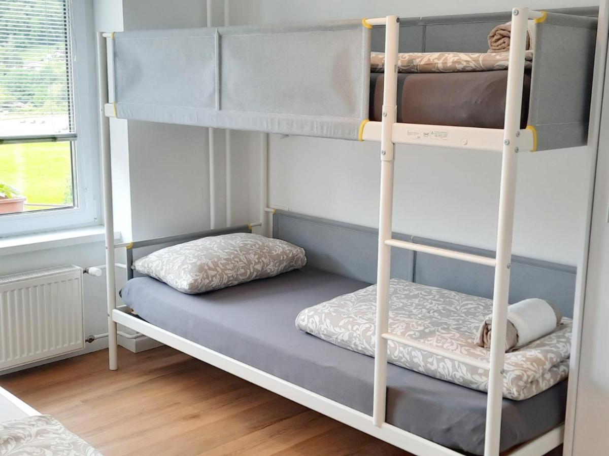 Apartment Loyd, Tolmin - Most na Soči Dış mekan fotoğraf