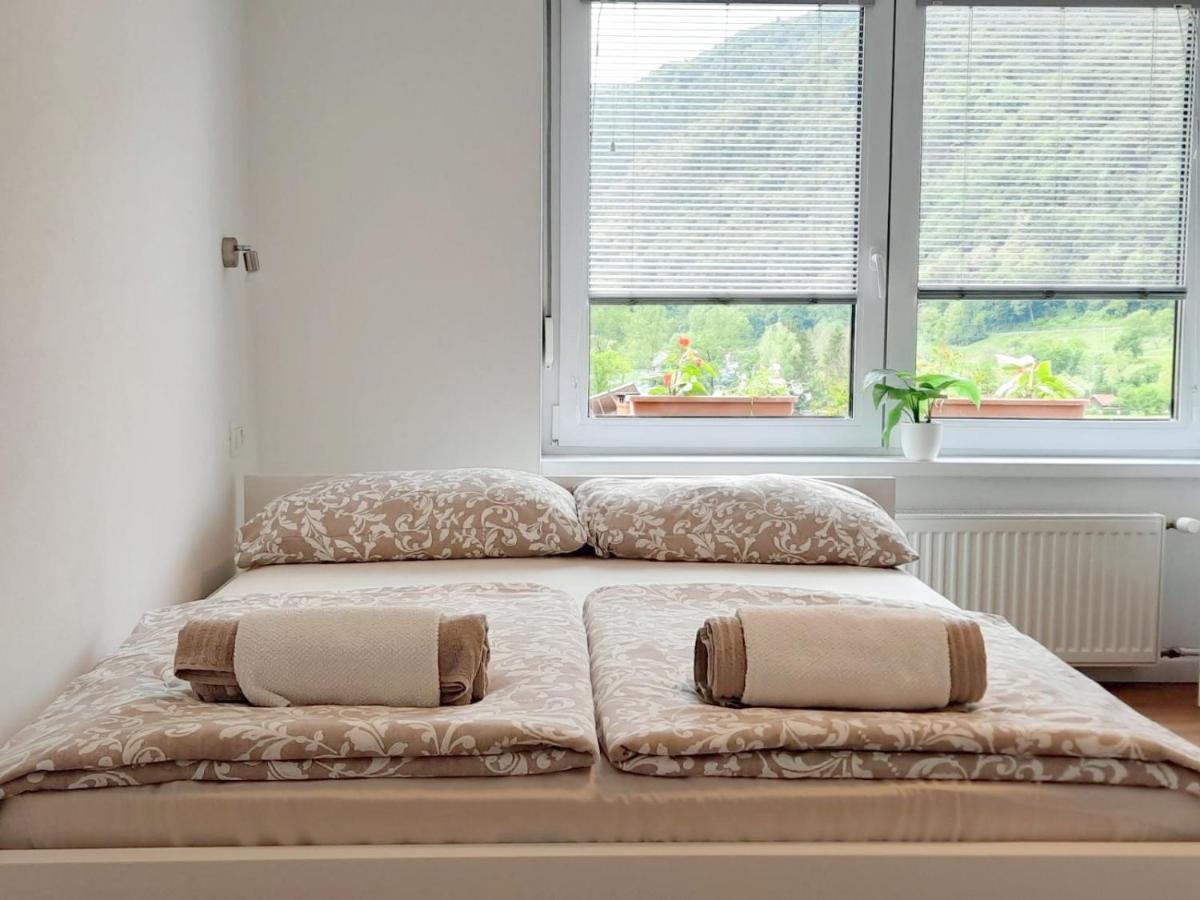 Apartment Loyd, Tolmin - Most na Soči Dış mekan fotoğraf