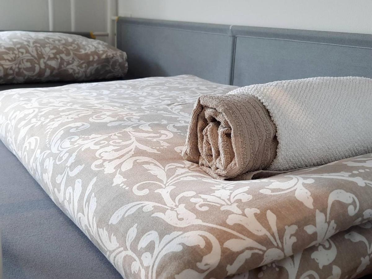 Apartment Loyd, Tolmin - Most na Soči Dış mekan fotoğraf