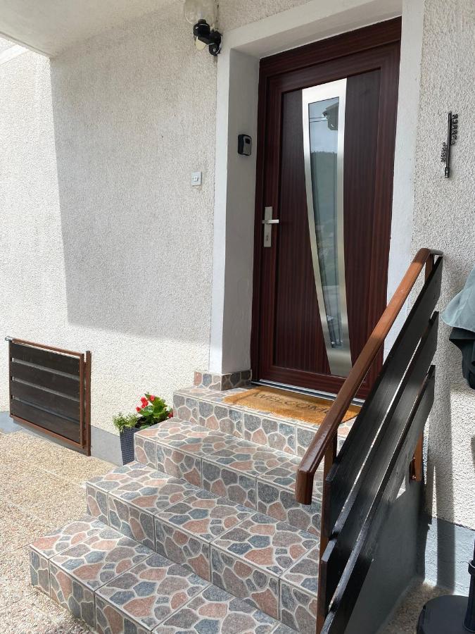 Apartment Loyd, Tolmin - Most na Soči Dış mekan fotoğraf