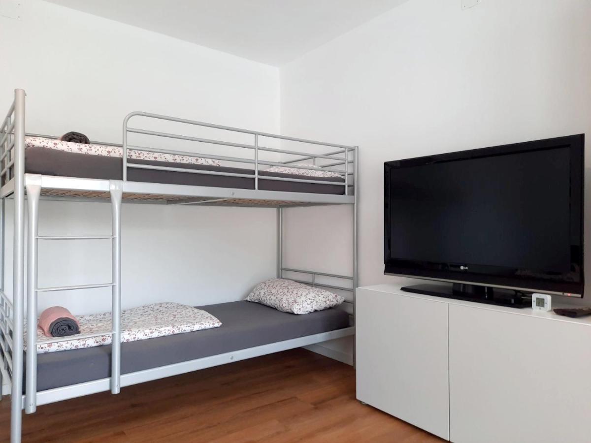 Apartment Loyd, Tolmin - Most na Soči Dış mekan fotoğraf