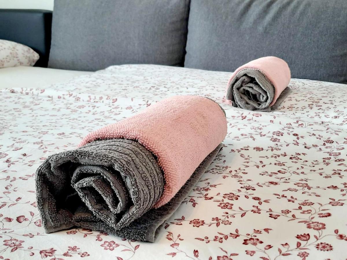 Apartment Loyd, Tolmin - Most na Soči Dış mekan fotoğraf