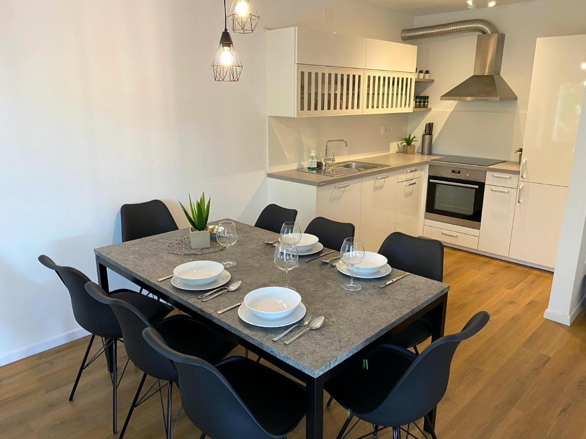 Apartment Loyd, Tolmin - Most na Soči Dış mekan fotoğraf