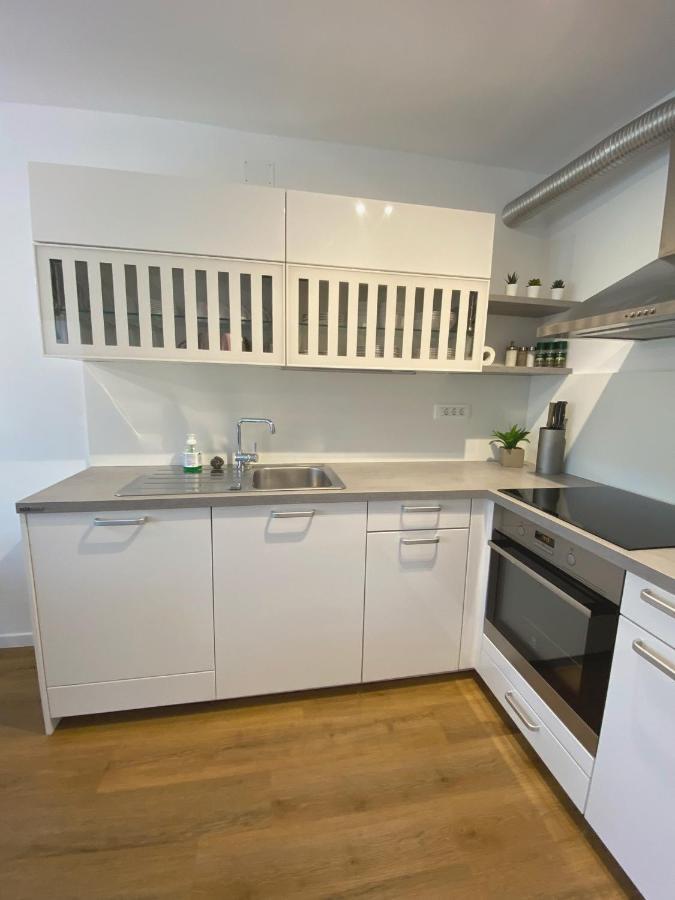 Apartment Loyd, Tolmin - Most na Soči Dış mekan fotoğraf