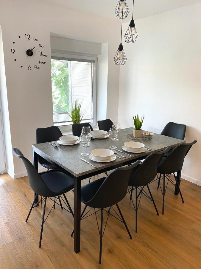 Apartment Loyd, Tolmin - Most na Soči Dış mekan fotoğraf