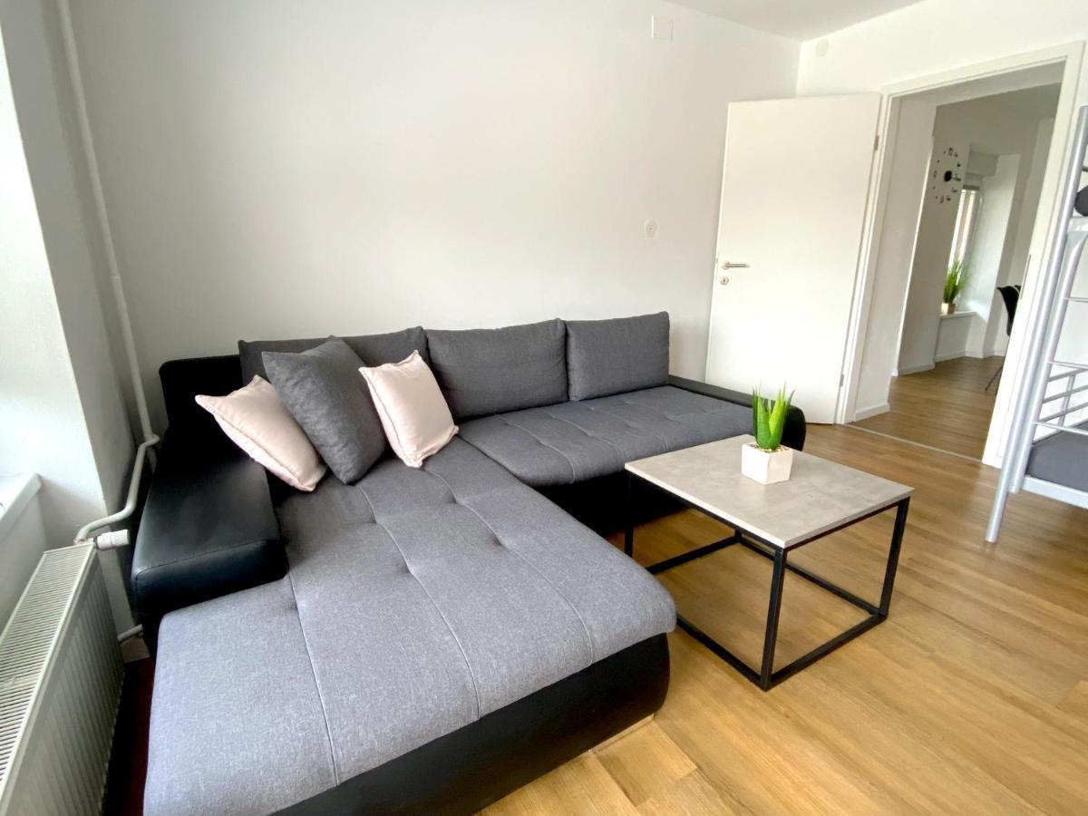 Apartment Loyd, Tolmin - Most na Soči Dış mekan fotoğraf