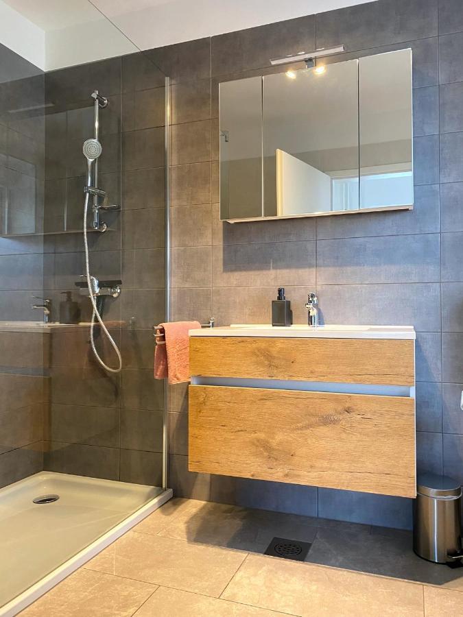 Apartment Loyd, Tolmin - Most na Soči Dış mekan fotoğraf