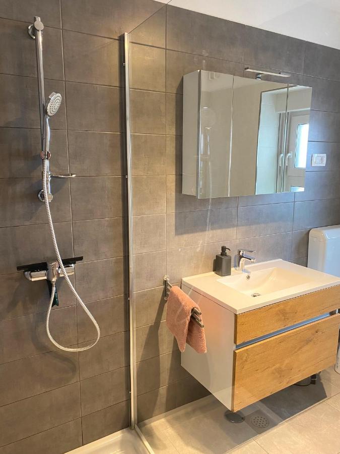 Apartment Loyd, Tolmin - Most na Soči Dış mekan fotoğraf