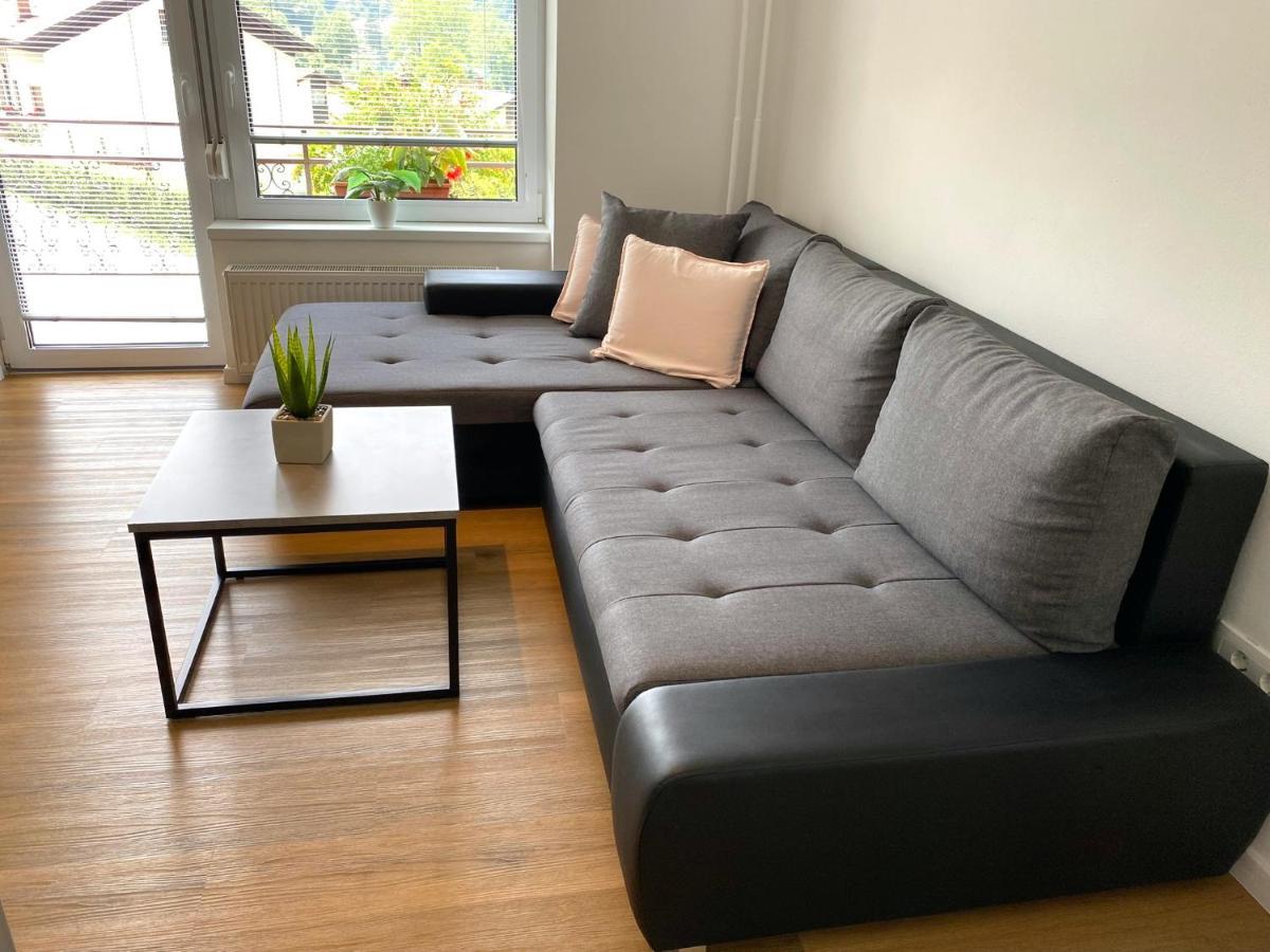 Apartment Loyd, Tolmin - Most na Soči Dış mekan fotoğraf