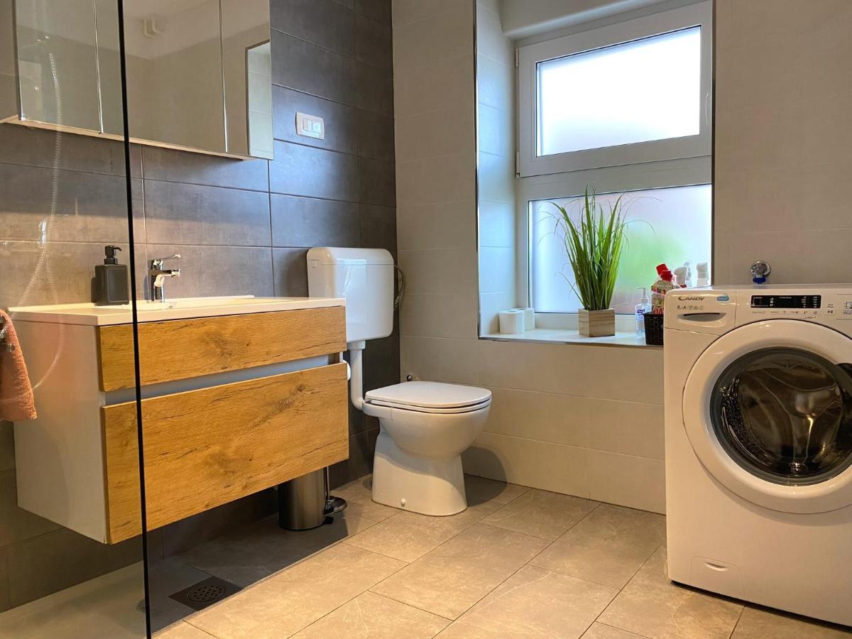 Apartment Loyd, Tolmin - Most na Soči Dış mekan fotoğraf
